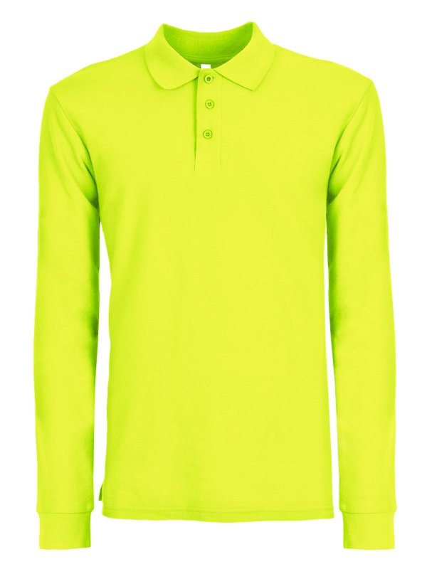 safety yellow